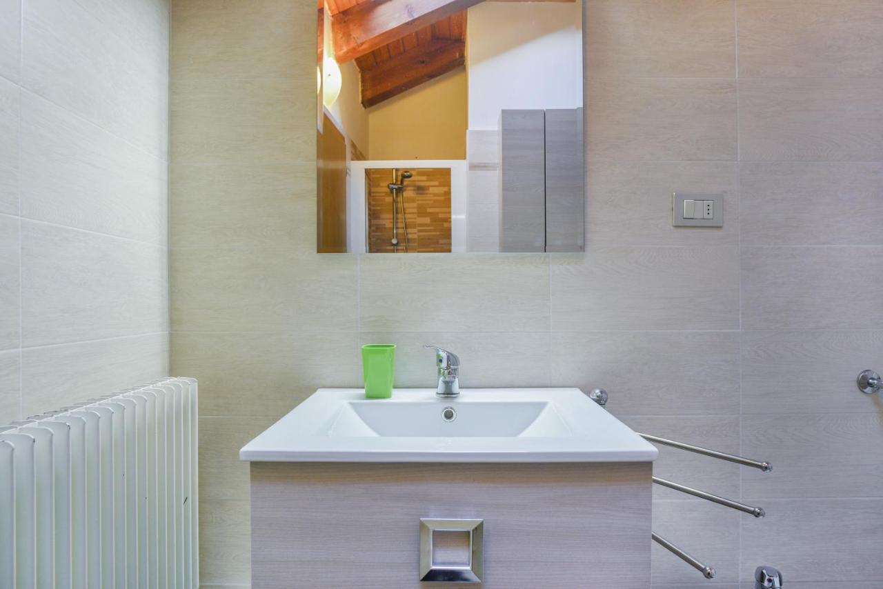 Cesa Crepaz Apartment Canazei Exterior photo